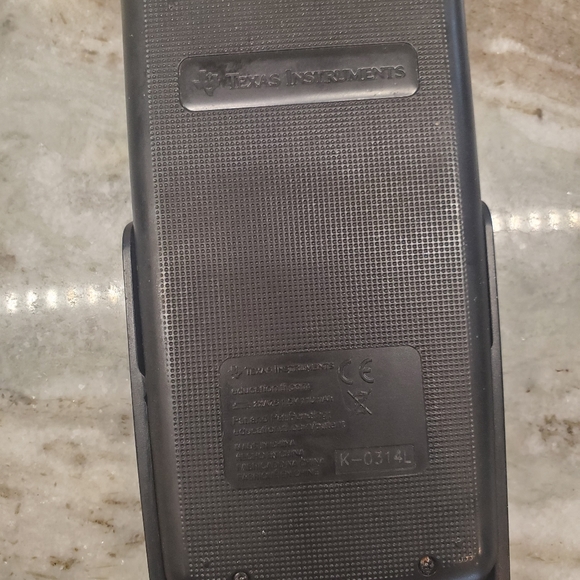 Texas Instruments TI-30Xa Scientific Calculator - Picture 3 of 4